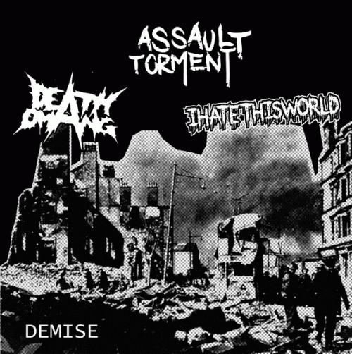 Death Omang : Demise